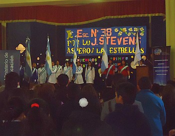 Escuela Juanita Stevens